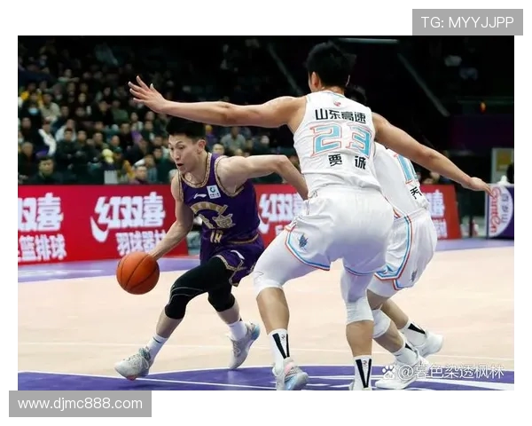 刘晓宇：从篮球新星到职业生涯的辉煌历程与未来展望